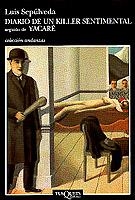 DIARIO DE UN KILLER SENTIMENTAL SEGUIDO DE YACARE (AND. 338) | 9788483100639 | SEPULVEDA, LUIS | Llibreria Aqualata | Comprar libros en catalán y castellano online | Comprar libros Igualada