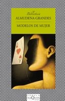 MODELOS DE MUJER (FABULA 100) | 9788483106020 | GRANDES, ALMUDENA | Llibreria Aqualata | Comprar libros en catalán y castellano online | Comprar libros Igualada