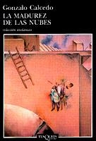 MADUREZ DE LAS NUBES, LA (ANDANZAS 358) | 9788483100837 | CALCEDO, GONZALO | Llibreria Aqualata | Comprar libros en catalán y castellano online | Comprar libros Igualada