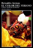 COLOR DEL VERANO, EL (ANDANZAS 357) | 9788483100820 | ARENAS, REINALDO | Llibreria Aqualata | Comprar libros en catalán y castellano online | Comprar libros Igualada