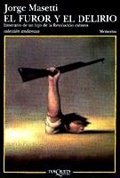 FUROR Y EL DELIRIO, EL (ANDANZAS 363) | 9788483100882 | MASETTI, JORGE | Llibreria Aqualata | Comprar llibres en català i castellà online | Comprar llibres Igualada