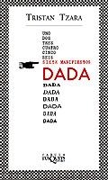 SIETE MANIFIESTOS DADA (FABULA 111) | 9788483106297 | TZARA, TRISTAN | Llibreria Aqualata | Comprar libros en catalán y castellano online | Comprar libros Igualada