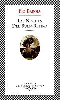 NOCHES DEL BUEN RETIRO, LAS (FABULA 114) | 9788483106358 | BAROJA, PIO | Llibreria Aqualata | Comprar llibres en català i castellà online | Comprar llibres Igualada