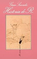 HISTORIA DE R (SONRISA VERTICAL 73) | 9788472233737 | SERVADIO, GAIA | Llibreria Aqualata | Comprar llibres en català i castellà online | Comprar llibres Igualada