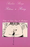 RETORNO A ROISSY (SONRISA VERTICAL 51) | 9788472233546 | REAGE, PAULINE | Llibreria Aqualata | Comprar libros en catalán y castellano online | Comprar libros Igualada