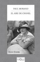 AIRE DE CHANEL, EL (FABULA 125) | 9788483106532 | MORAND, PAUL | Llibreria Aqualata | Comprar libros en catalán y castellano online | Comprar libros Igualada