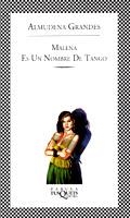 MALENA ES UN NOMBRE DE TANGO (FABULA 127) | 9788483106556 | GRANDES, ALMUDENA | Llibreria Aqualata | Comprar llibres en català i castellà online | Comprar llibres Igualada