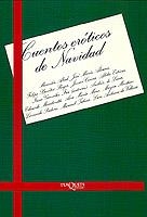 CUENTOS EROTICOS DE NAVIDAD (SONRISA VERTICAL 111) | 9788483106624 | Llibreria Aqualata | Comprar llibres en català i castellà online | Comprar llibres Igualada