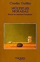 MULTIPLES MORADAS (MARGINALES 170) | 9788483106075 | GUILLEN, CLAUDIO | Llibreria Aqualata | Comprar llibres en català i castellà online | Comprar llibres Igualada