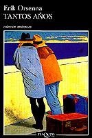 TANTOS AÑOS (ANDANZAS 398) | 9788483101247 | ORSENNA, ERIK | Llibreria Aqualata | Comprar llibres en català i castellà online | Comprar llibres Igualada