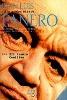 SIN RUMBO CIERTO (TIEMPO DE MEMORIA 1) | 9788483106754 | PANERO, JUAN LUIS | Llibreria Aqualata | Comprar llibres en català i castellà online | Comprar llibres Igualada