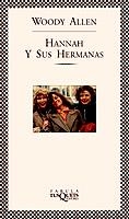 HANNAH Y SUS HERMANAS (FABULA 140) | 9788483106846 | ALLEN, WOODY | Llibreria Aqualata | Comprar libros en catalán y castellano online | Comprar libros Igualada