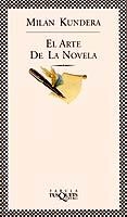 ARTE DE LA NOVELA, EL (FABULA 143) | 9788483106907 | KUNDERA, MILAN | Llibreria Aqualata | Comprar llibres en català i castellà online | Comprar llibres Igualada