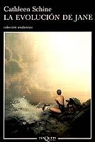 EVOLUCION DE JANE, LA (ANDANZAS 409) | 9788483101377 | SCHINE, CATHLEEN | Llibreria Aqualata | Comprar libros en catalán y castellano online | Comprar libros Igualada