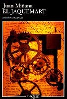 JAQUEMART, EL (ANDANZAS 411) | 9788483101391 | MIÑAN, JUAN | Llibreria Aqualata | Comprar llibres en català i castellà online | Comprar llibres Igualada