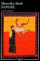 SANGRE (ANDANZAS 417) | 9788483101452 | ABAD, MERCEDES | Llibreria Aqualata | Comprar libros en catalán y castellano online | Comprar libros Igualada