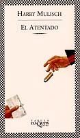 ATENTADO, EL  (FABULA 148) | 9788483107010 | MULISCH, HARRY | Llibreria Aqualata | Comprar libros en catalán y castellano online | Comprar libros Igualada