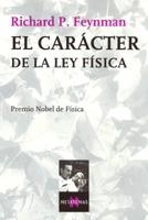 CARACTER DE LA LEY FISICA (METATEMAS 65) | 9788483107188 | FEYNMAN, RICHARD | Llibreria Aqualata | Comprar libros en catalán y castellano online | Comprar libros Igualada