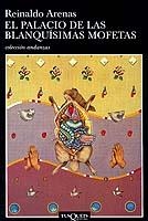 PALACIO DE LAS BLANQUISIMAS, EL (ANDANZAS 428) | 9788483101568 | ARENAS, REINALDO | Llibreria Aqualata | Comprar libros en catalán y castellano online | Comprar libros Igualada