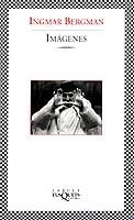 IMAGENES (FABULA 156) | 9788483107294 | BERGMAN, INGMAR | Llibreria Aqualata | Comprar libros en catalán y castellano online | Comprar libros Igualada
