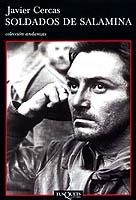 SOLDADOS DE SALAMINA (ANDANZAS 433) | 9788483101612 | CERCAS, JAVIER | Llibreria Aqualata | Comprar llibres en català i castellà online | Comprar llibres Igualada