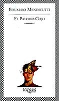 PALOMO COJO, EL (FABULA 163) | 9788483107430 | MENDICUTTI, EDUARDO | Llibreria Aqualata | Comprar llibres en català i castellà online | Comprar llibres Igualada