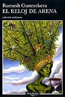 RELOJ DE ARENA, EL (ANDANZAS 442) | 9788483101704 | GUNESEKERA, ROMESH | Llibreria Aqualata | Comprar llibres en català i castellà online | Comprar llibres Igualada