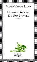 HISTORIA SECRETA DE UNA NOVELA (FABULA 174) | 9788483107713 | VARGAS LLOSA, MARIO | Llibreria Aqualata | Comprar libros en catalán y castellano online | Comprar libros Igualada