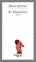 TIRACHINAS,EL (FABULA 179) | 9788483107775 | JUNGER, ERNST | Llibreria Aqualata | Comprar libros en catalán y castellano online | Comprar libros Igualada