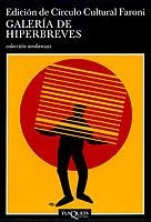 GALERIA DE HIPERBREVES  A-462 | 9788483101919 | AA-VV | Llibreria Aqualata | Comprar llibres en català i castellà online | Comprar llibres Igualada
