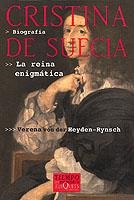 CRISTINA DE SUECIA BIOGRAFIA (TIEMPO DE MEMORIA, 17) | 9788483107805 | HEYDEN-RYNSCH, VERENA | Llibreria Aqualata | Comprar libros en catalán y castellano online | Comprar libros Igualada