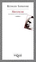 NIETZSCHE. BIOGRAFIA DE SU PENSAMIENTO (FABULA, 181) | 9788483107966 | SAFRANSKI, RUDIGER | Llibreria Aqualata | Comprar libros en catalán y castellano online | Comprar libros Igualada
