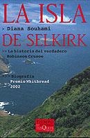 ISLA DE SELKIRK (TIEMPO DE MEMORIA, 18) | 9788483107881 | SOUHAMI,DIANA | Llibreria Aqualata | Comprar llibres en català i castellà online | Comprar llibres Igualada