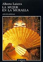 MUJER EN LA MURALLA, LA (ANDANZAS 479) | 9788483102084 | LAISECA, ALBERTO | Llibreria Aqualata | Comprar llibres en català i castellà online | Comprar llibres Igualada