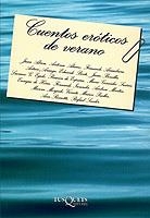 CUENTOS EROTICOS DE VERANO (LA SONRISA VERTICAL 119) | 9788483108239 | VVAA | Llibreria Aqualata | Comprar llibres en català i castellà online | Comprar llibres Igualada
