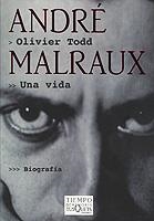 ANDRE MALRAUX. UNA VIDA (DEMEMORIA 22) | 9788483108260 | TODD, OLIVER | Llibreria Aqualata | Comprar libros en catalán y castellano online | Comprar libros Igualada