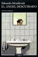 ANGEL DESCUIDADO, EL (ANDANZAS 484) | 9788483102138 | MENDICUTTI, EDUARDO | Llibreria Aqualata | Comprar libros en catalán y castellano online | Comprar libros Igualada