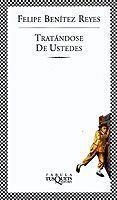 TRATANDOSE DE USTEDES (FABULA 197) | 9788483108345 | BENITEZ REYES, FELIPE | Llibreria Aqualata | Comprar libros en catalán y castellano online | Comprar libros Igualada