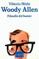 WOODY ALLEN FILOSOFIA DEL HUMOR (ENSAYO 50) | 9788483108338 | HOSLE, VITTORIO | Llibreria Aqualata | Comprar libros en catalán y castellano online | Comprar libros Igualada