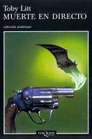 MUERTE EN DIRECTO (ANDANZAS 490) | 9788483102190 | LITT, TOBY | Llibreria Aqualata | Comprar llibres en català i castellà online | Comprar llibres Igualada