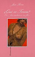 QUE ES TERESA. ES...LOS CASTAÑOS EN FLOR (LA SONRISA VERTICA | 9788483108468 | PIERRE, JOSE | Llibreria Aqualata | Comprar llibres en català i castellà online | Comprar llibres Igualada