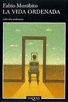 VIDA ORDENADA, LA (ANDANZAS 495) | 9788483102244 | MORABITO, FABIO | Llibreria Aqualata | Comprar llibres en català i castellà online | Comprar llibres Igualada