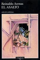 ASALTO, EL (ANDANZAS 497) | 9788483102268 | ARENAS, REINALDO | Llibreria Aqualata | Comprar libros en catalán y castellano online | Comprar libros Igualada