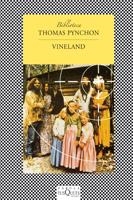 VINELAND (FABULA 207) | 9788483108642 | PYNCHON, THOMAS | Llibreria Aqualata | Comprar libros en catalán y castellano online | Comprar libros Igualada