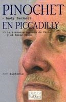 PINOCHET EN PICCADILLY (TIEMPO DE MEMORIA 26) | 9788483108611 | BECKETT, ANDY | Llibreria Aqualata | Comprar libros en catalán y castellano online | Comprar libros Igualada