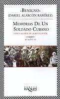 MEMORIAS DE UN SOLDADO CUBANO (FABULA 217) | 9788483108949 | ALARCON RAMIREZ, DARIEL | Llibreria Aqualata | Comprar libros en catalán y castellano online | Comprar libros Igualada