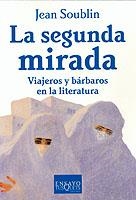 SEGUNDA MIRADA, LA. (ENSAYO 53) | 9788483108987 | SOUBLIN, JEAN | Llibreria Aqualata | Comprar libros en catalán y castellano online | Comprar libros Igualada