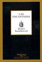 ENCANTADAS, LAS (NUEVOS TEXTOS SAGRADOS 216) | 9788483109168 | SAMOILOVICH, DANIEL | Llibreria Aqualata | Comprar llibres en català i castellà online | Comprar llibres Igualada
