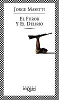 FUROR Y EL DELIRIO, EL (FABULA 220) | 9788483109366 | MASETTI, JORGE | Llibreria Aqualata | Comprar llibres en català i castellà online | Comprar llibres Igualada