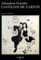 CASTILLOS DE CARTON (ANDANZAS 529) | 9788483102596 | GRANDES, ALMUDENA | Llibreria Aqualata | Comprar llibres en català i castellà online | Comprar llibres Igualada